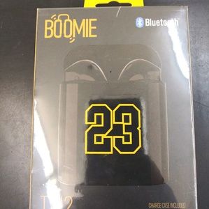 wireless ear buds